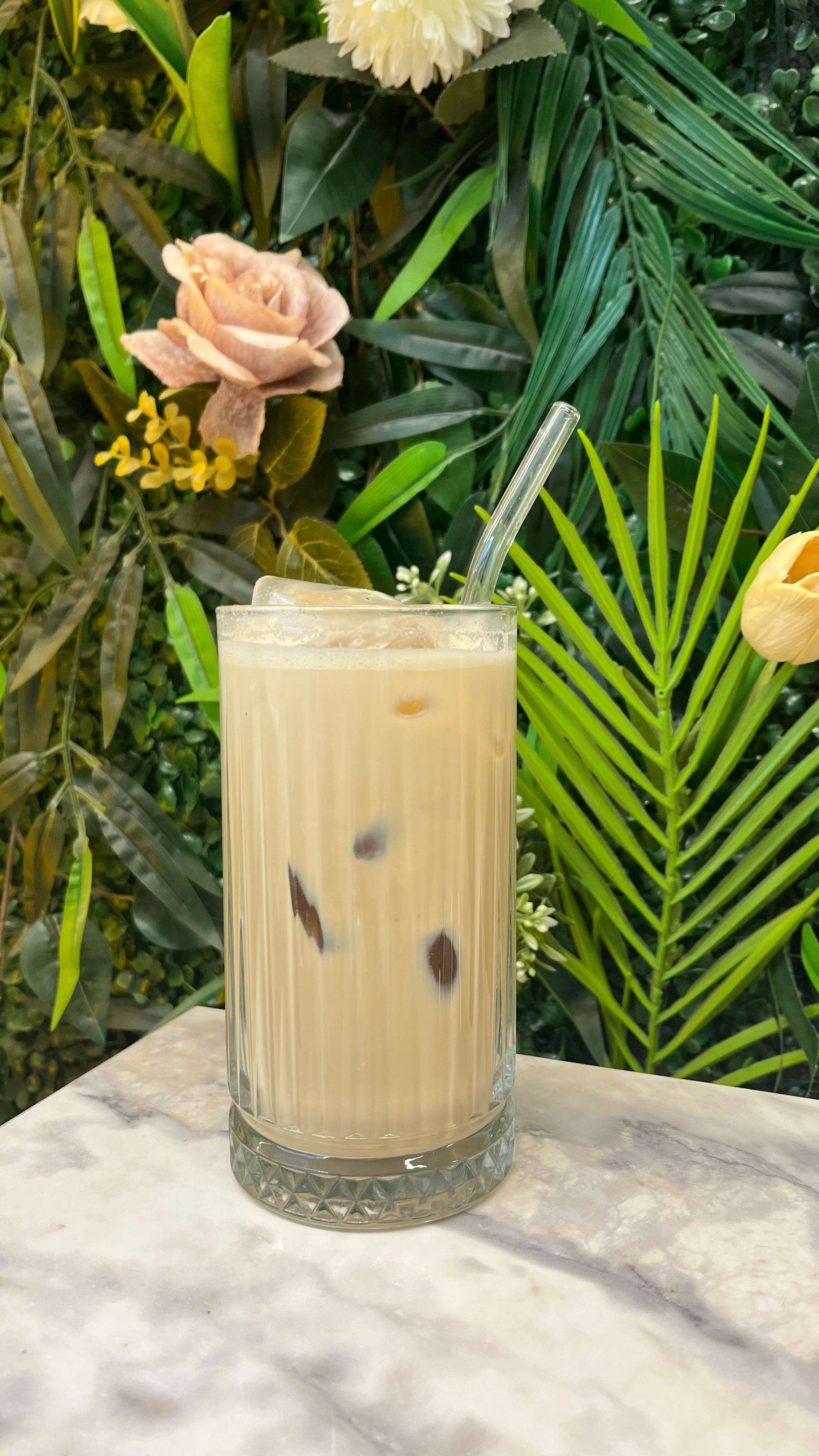 İce Caramel Mocha