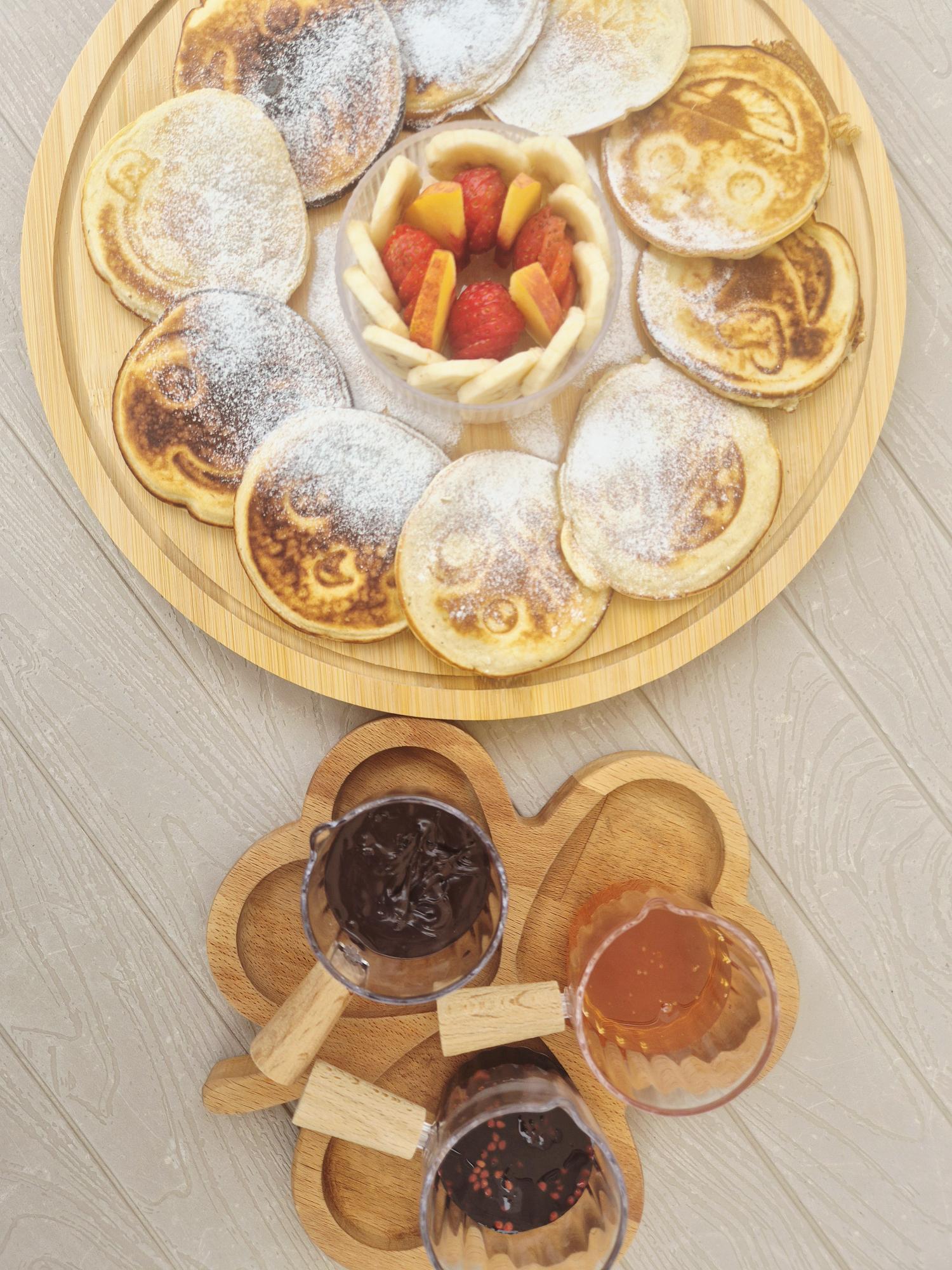 PANCAKE