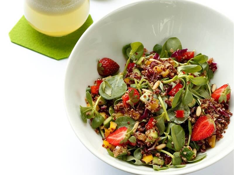 🥗 SALATALAR 