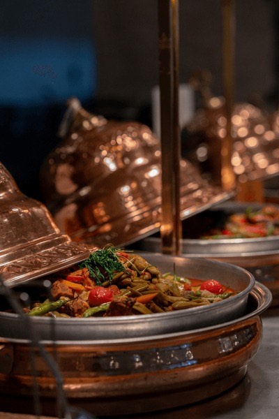 🍽️ ŞEFİN ÖZELİ