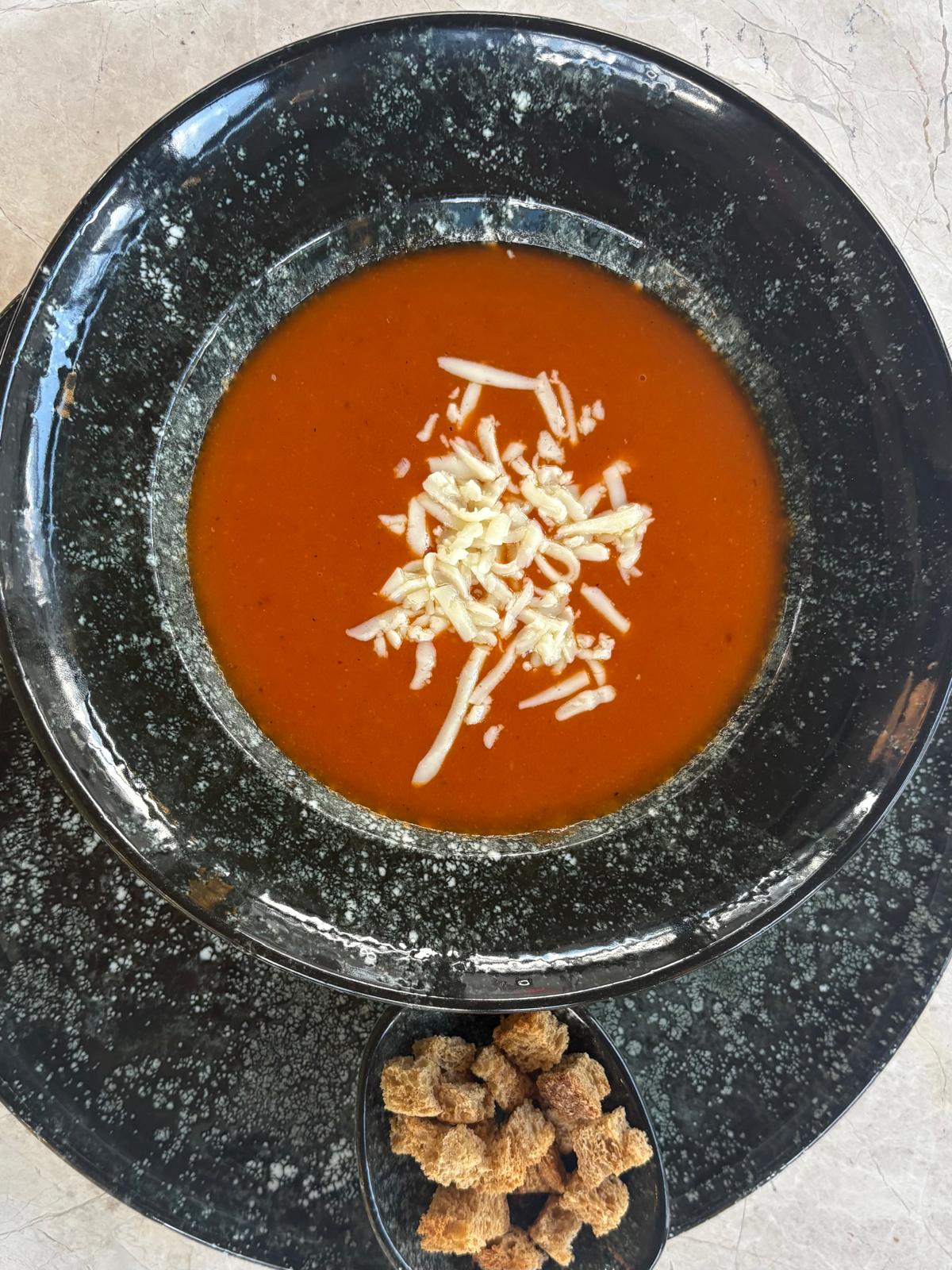 Günün Çorbası