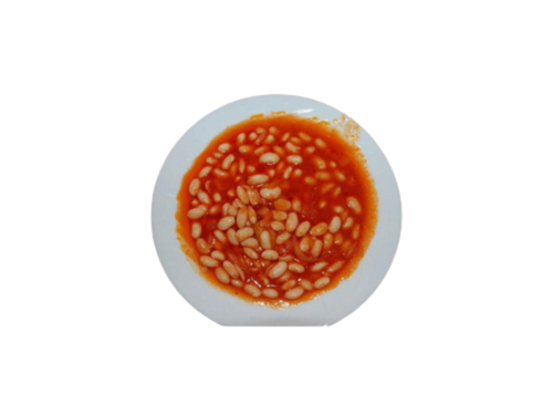 Kuru fasulye