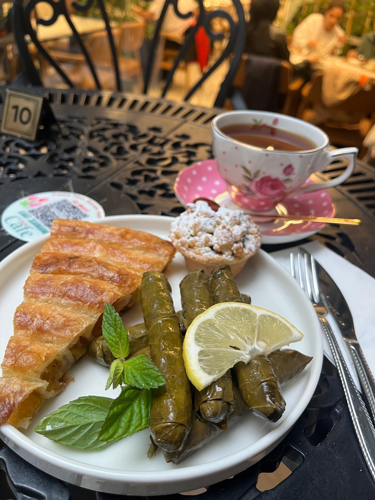 KEYİF TABAĞI