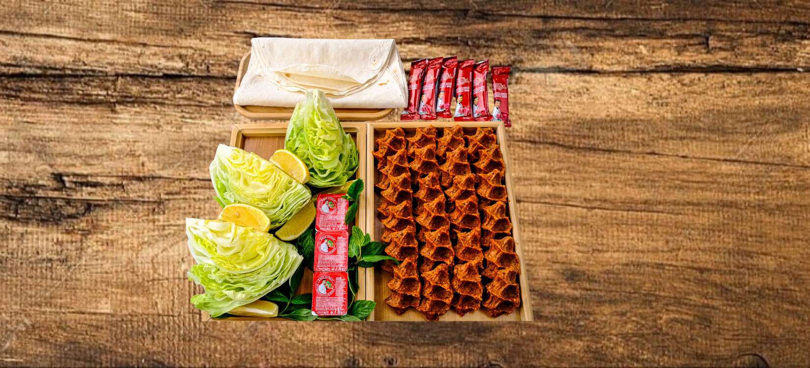 Porsiyon (400gr)