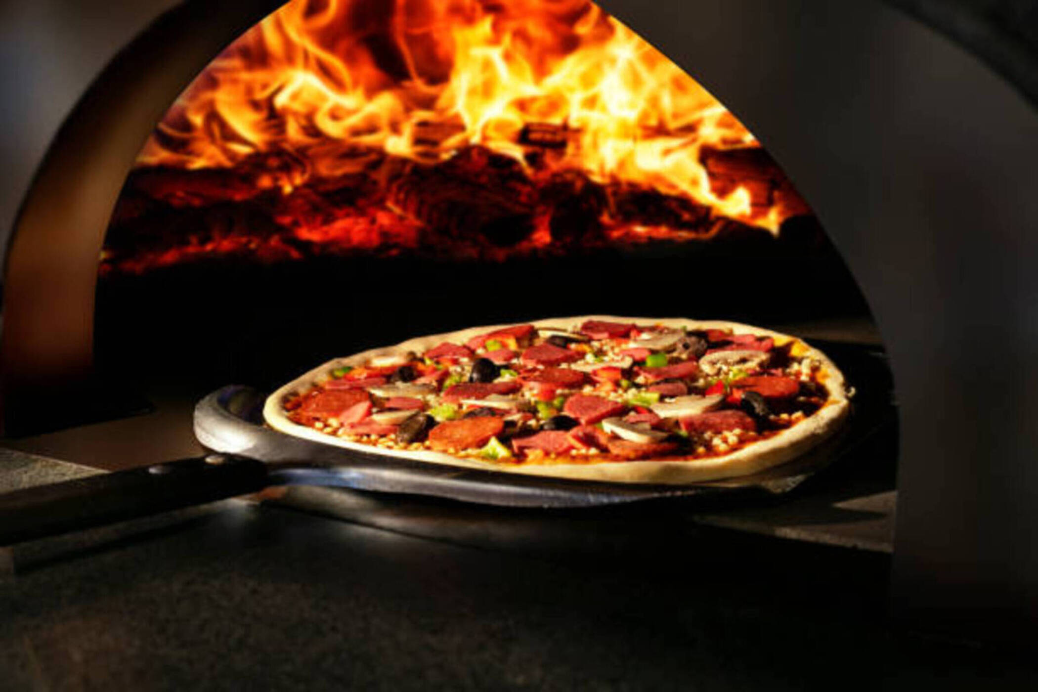 Pizzalar