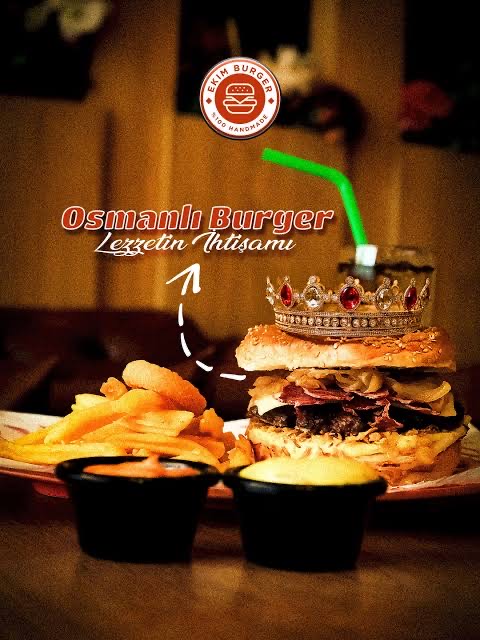 Burgerler