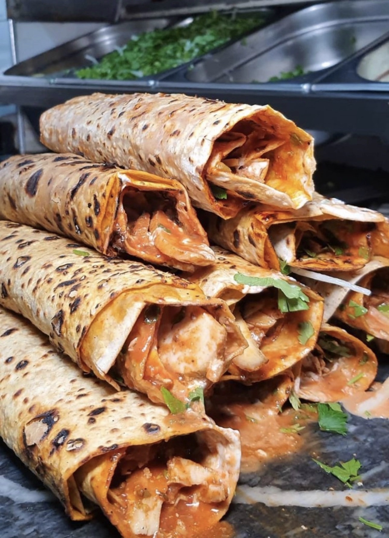 ZURNA DÖNER MENÜLER