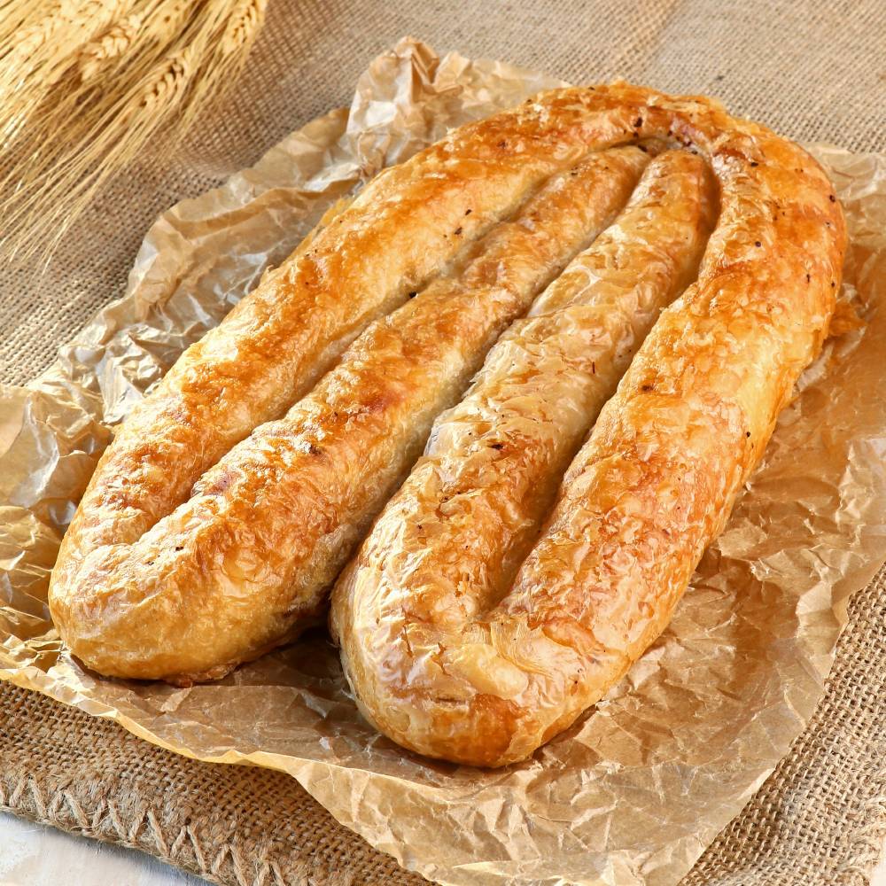 KOL BÖREĞİ