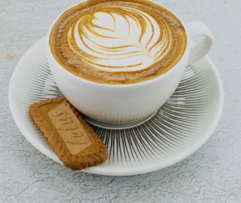 SÜTLÜ NESCAFE