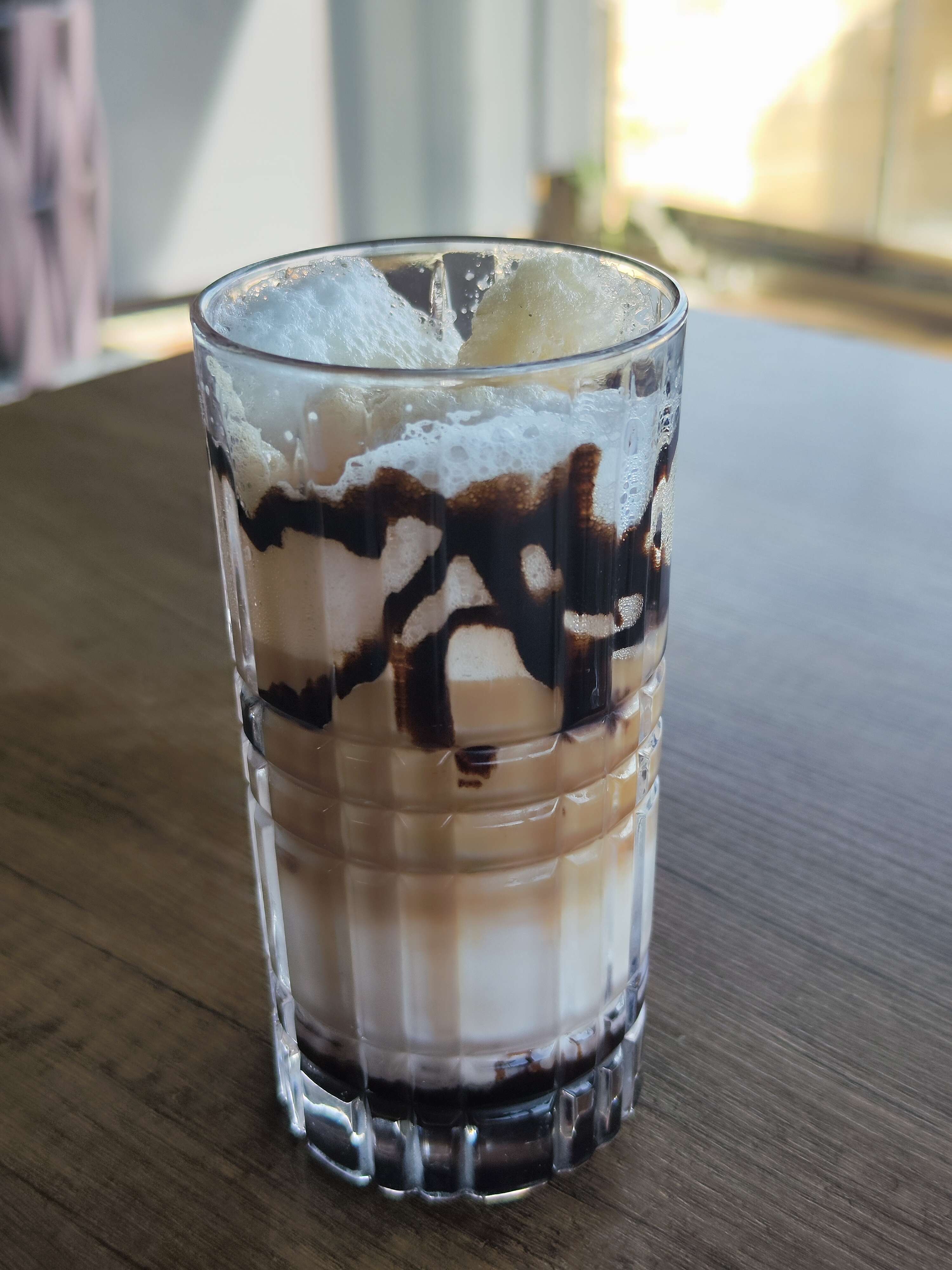 İCE MOCHA