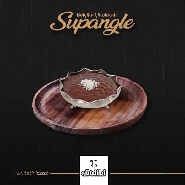 SUPANGLE  / AŞURE / ÇITIR KABAK 