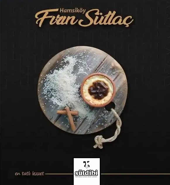 SÜTLAÇ / KAZANDİBİ ÇEŞİTLERİ