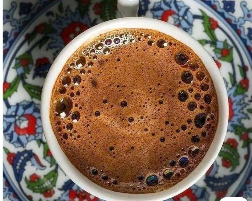 Menenğiç kahvesi