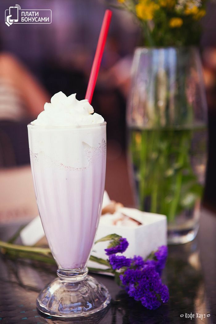 BÖGRTLENLİ MILKSHAK 
