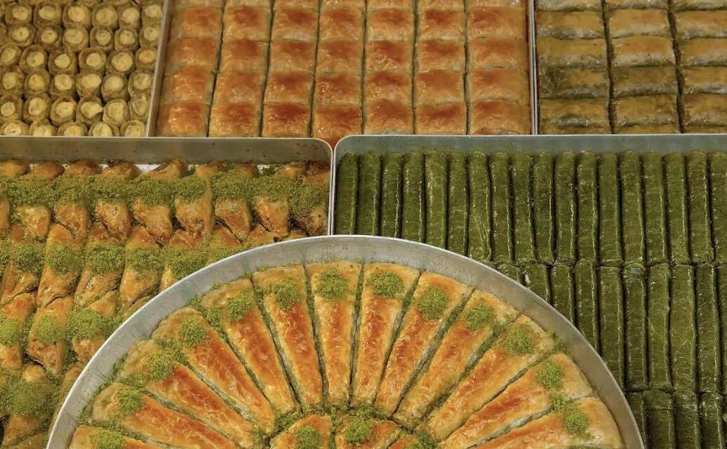 Tatlılar