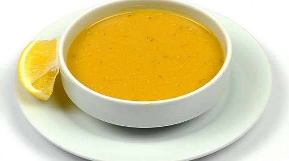 Çorba 