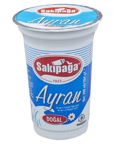 Küçük Ayran