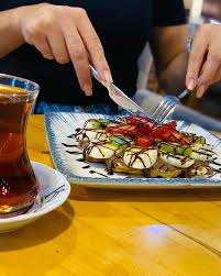 SPECİAL WAFFLE