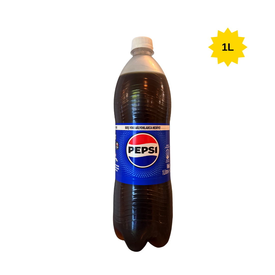 Pepsi (1LT) 
