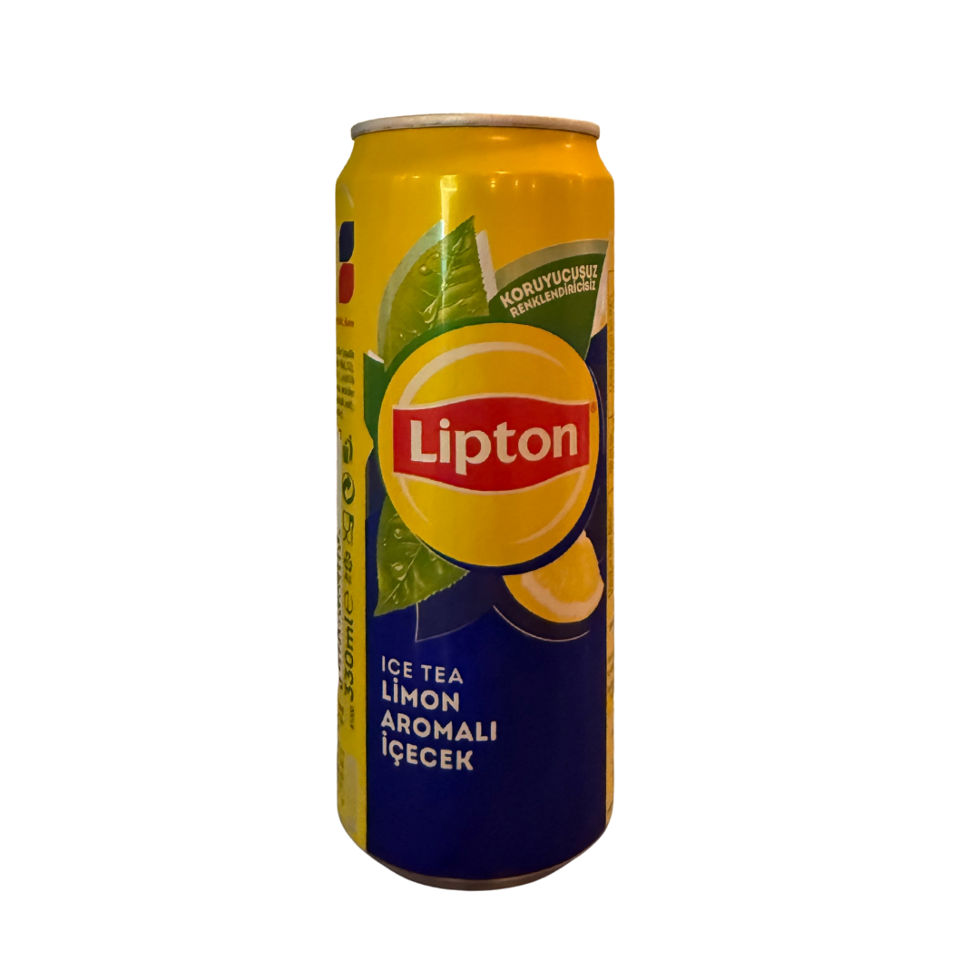 Lipton İce Tea