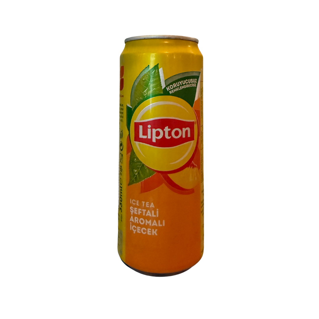 Lipton İce Tea