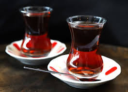 Sıcak İçecekler