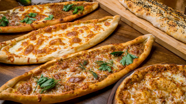 Pide & Lahmacun