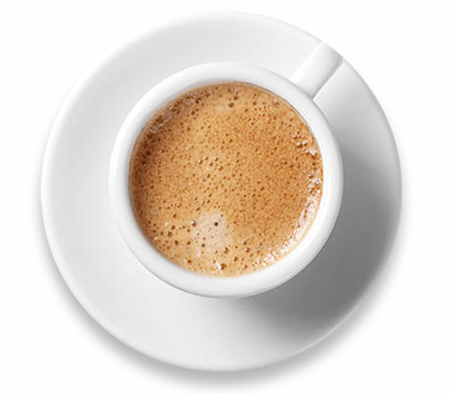 ESPRESSO KAHVE