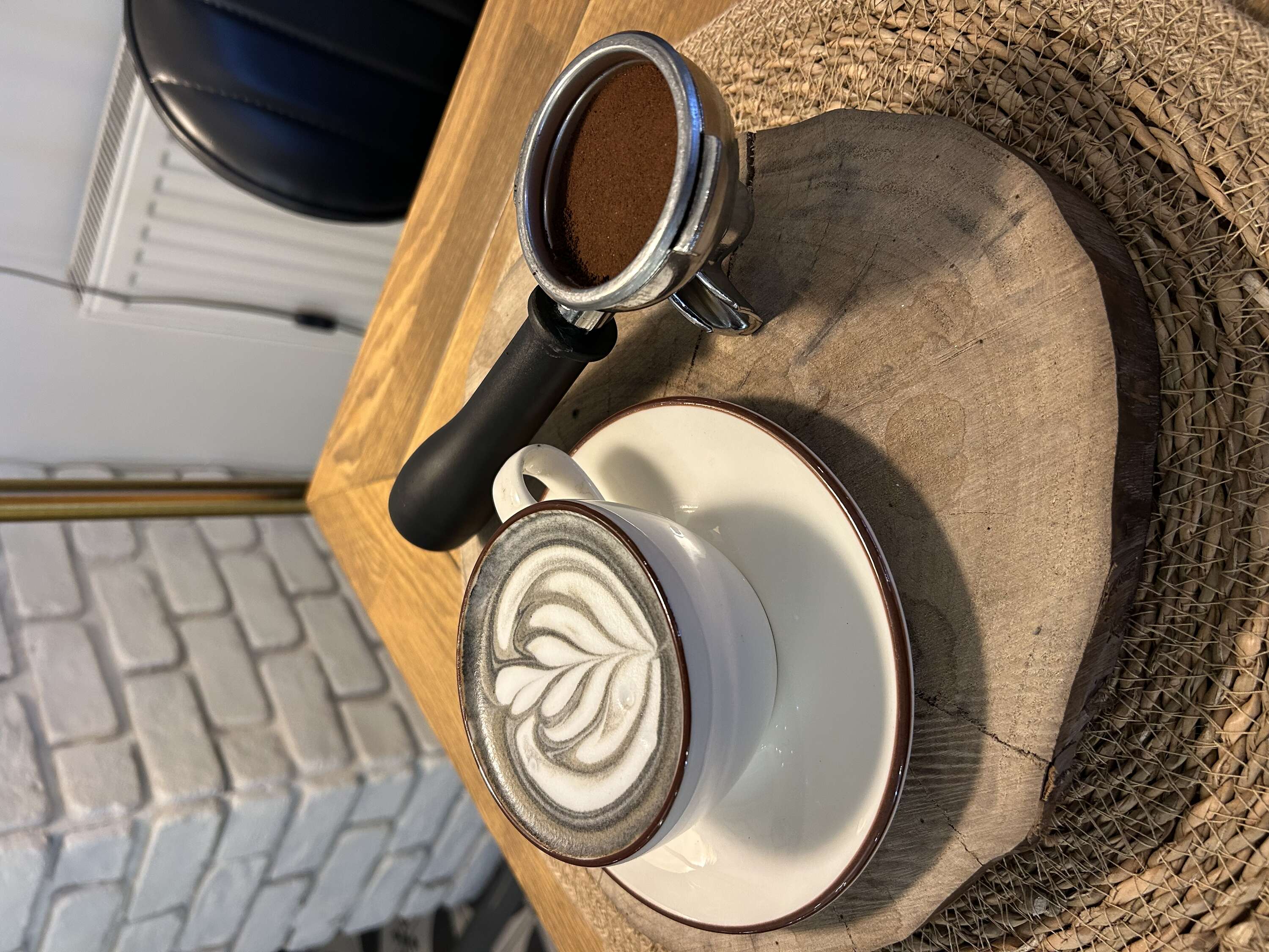 Black Latte