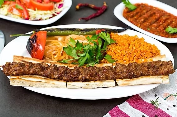 Adana