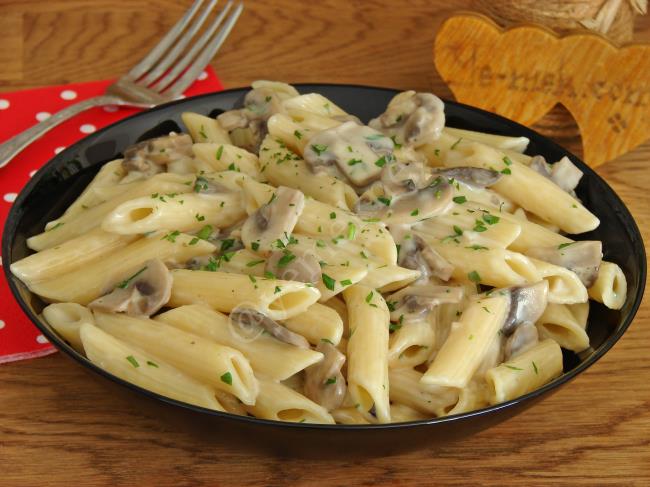 MANTARLI PENNE