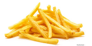 Patates Kizartmasi (XL)
