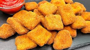 Nugget (10 Adet)	