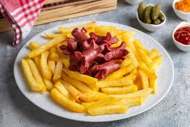 Sosis Sepeti