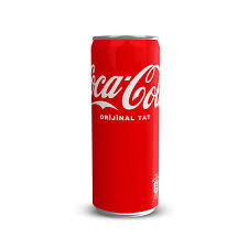 Cacacola 33 ml	