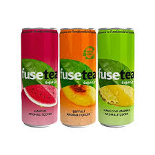 Fues Tea 33 ml 