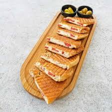 Kasarli Tost