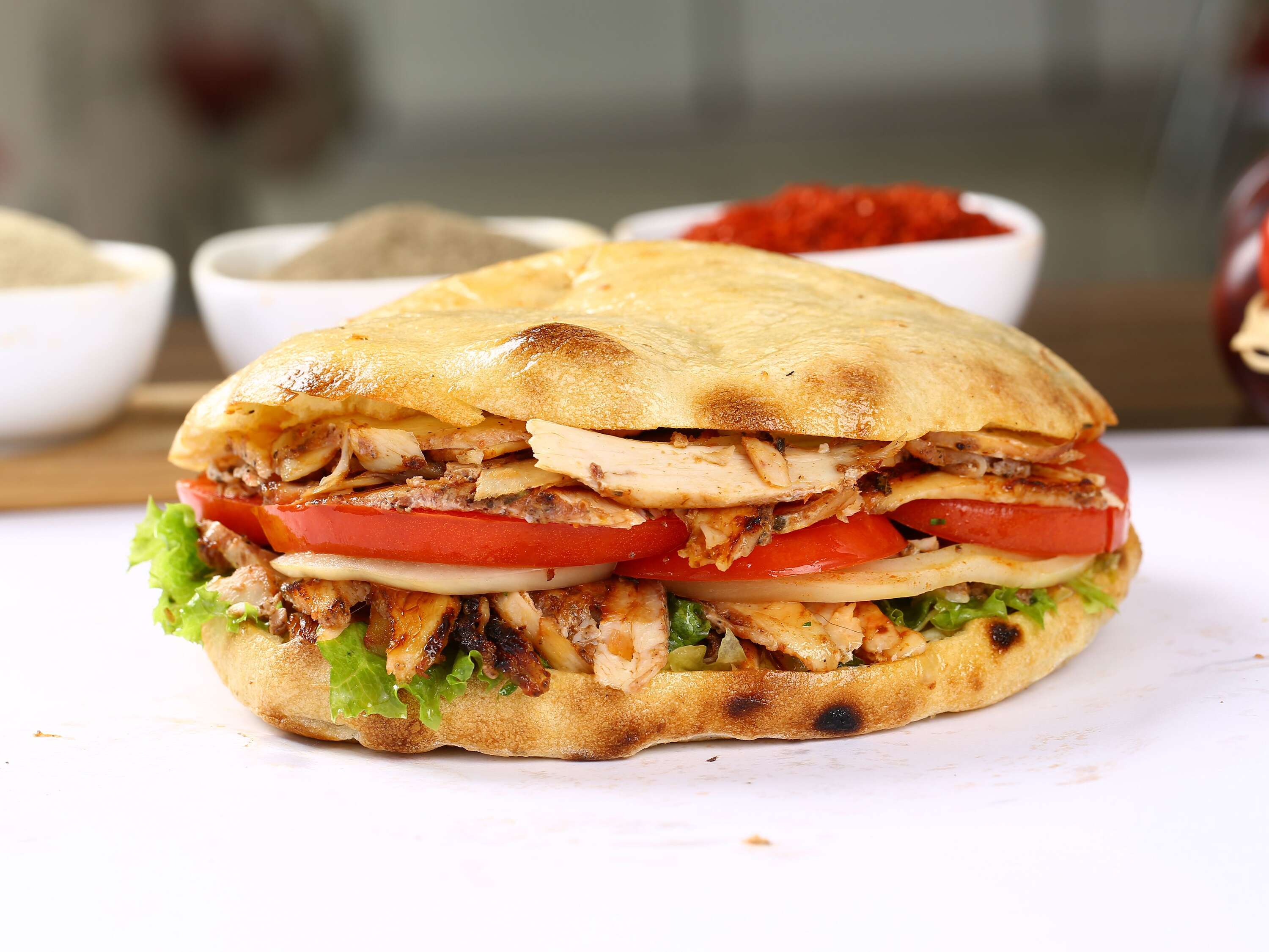 Gobit Döner