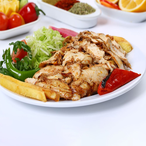 Porsiyon Döner