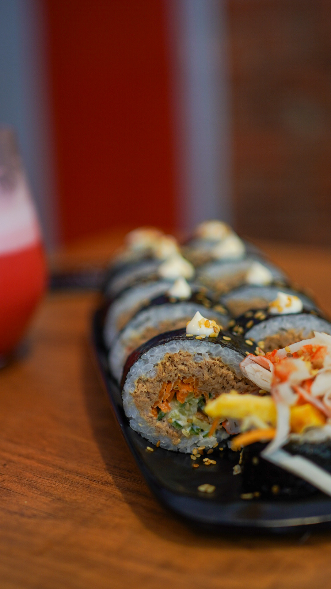 KIMBAP