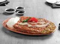Patlıcanlı Hatay İskender