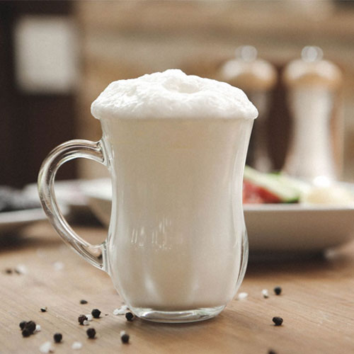 Açık Ayran