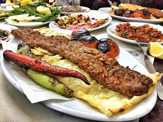 Kebap
