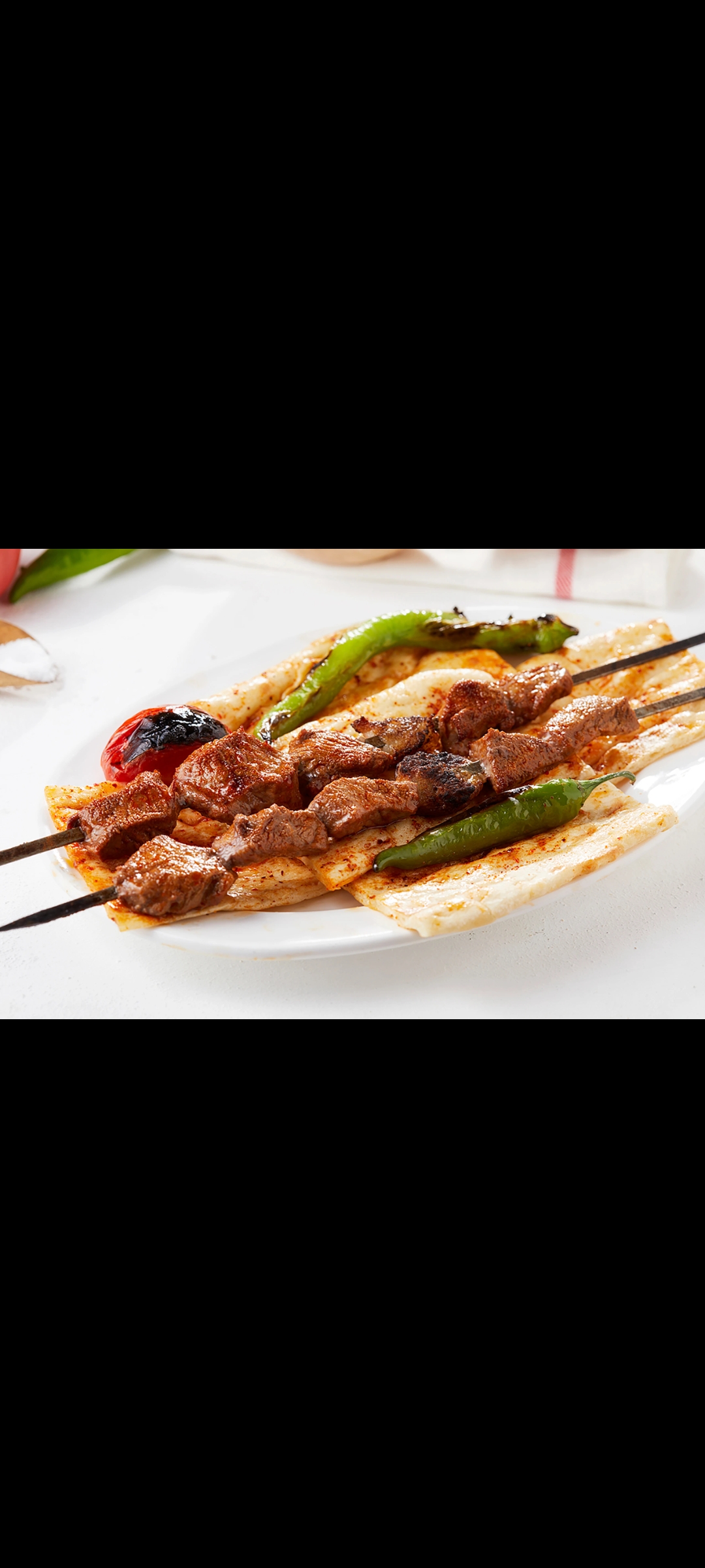 Kuşbaşı 1 porsiyon