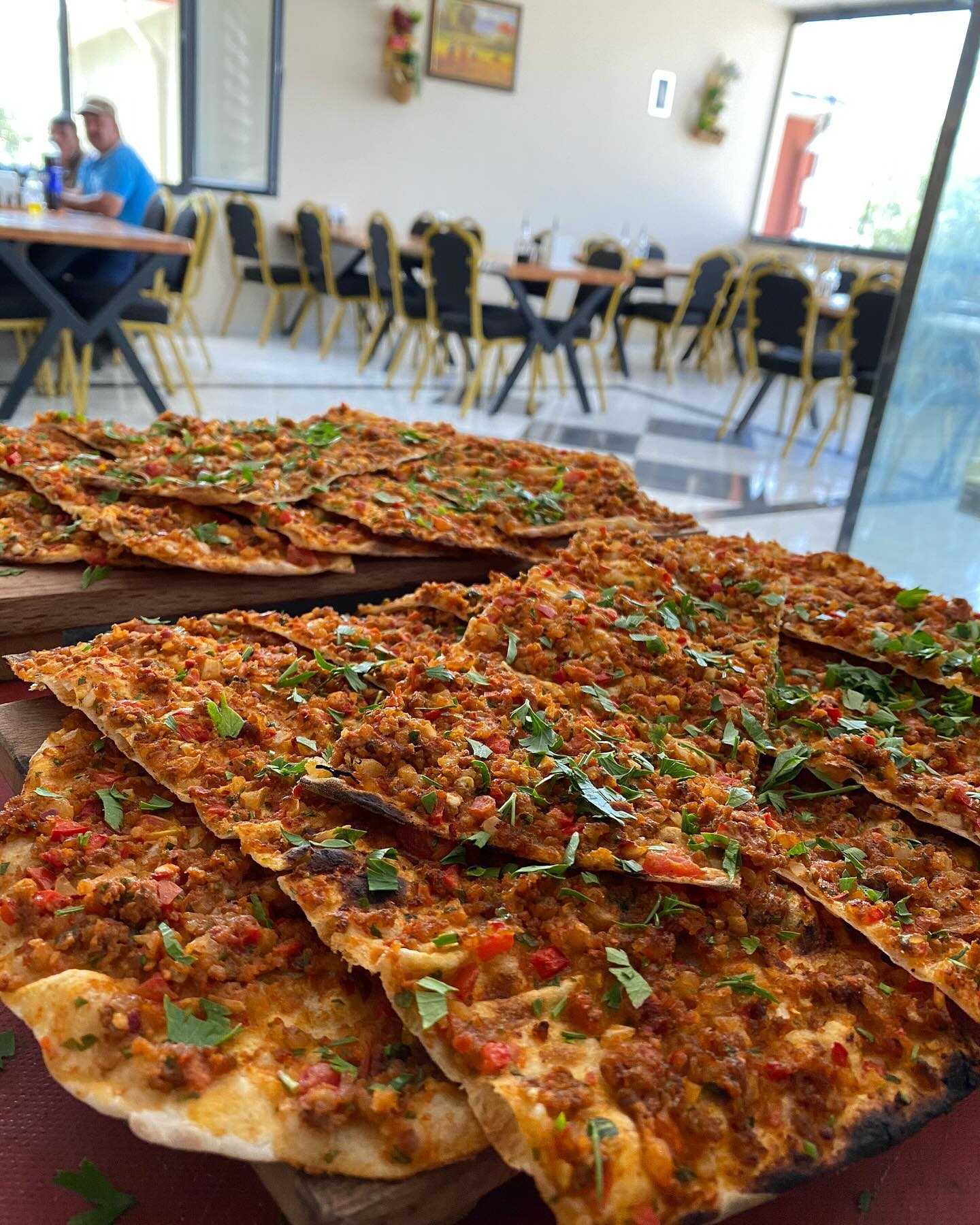 Lahmacun