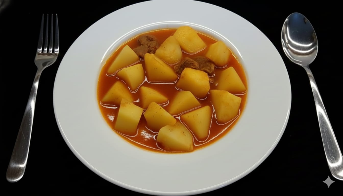 Patates Sulusu