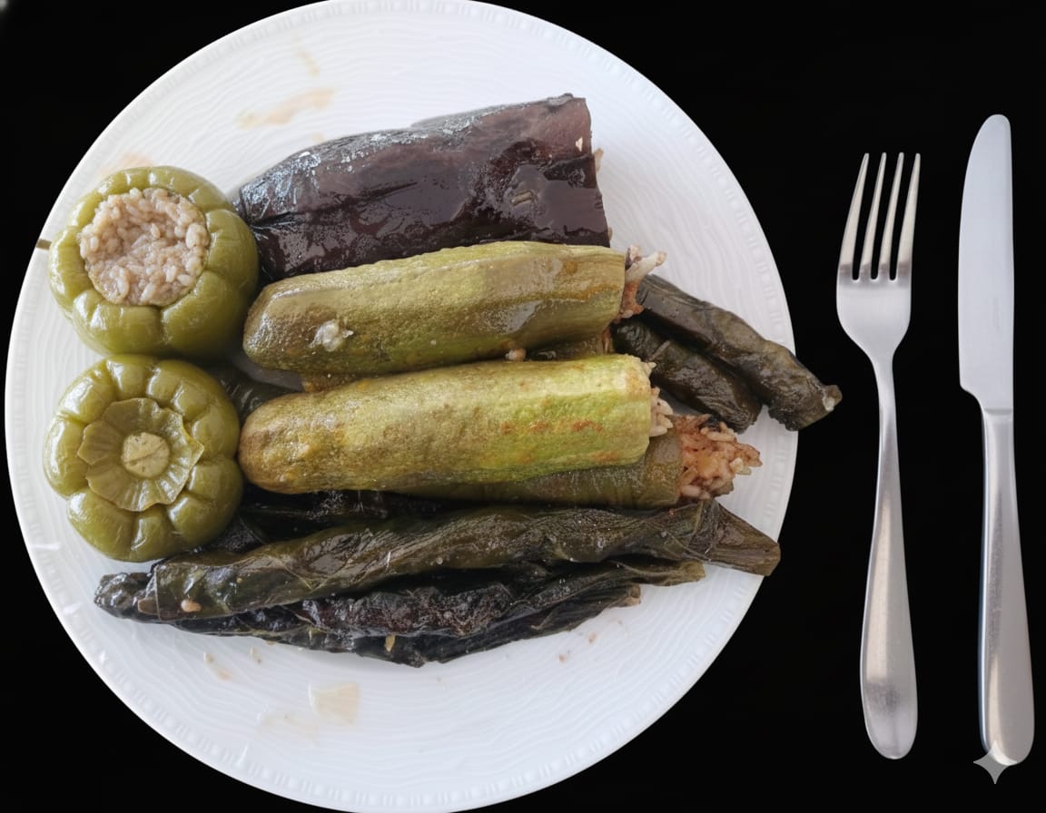 Dolma