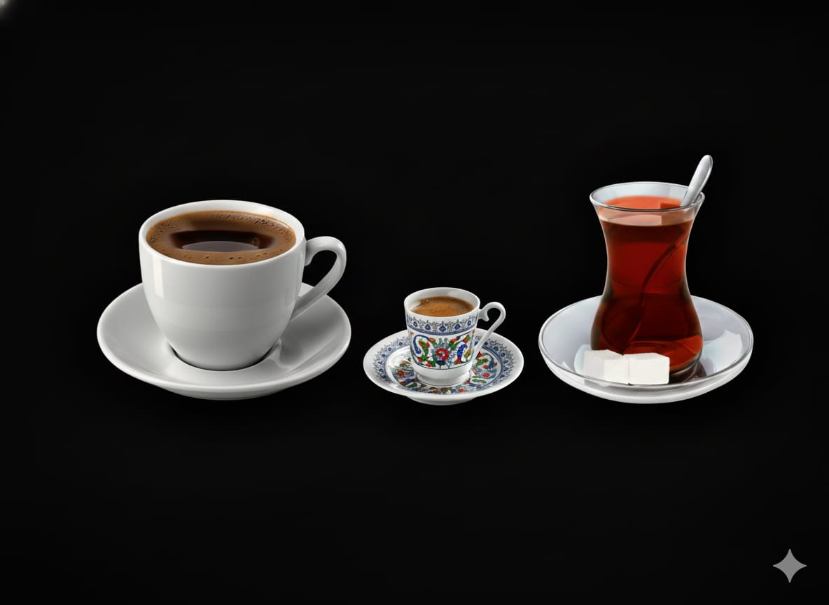 Çay