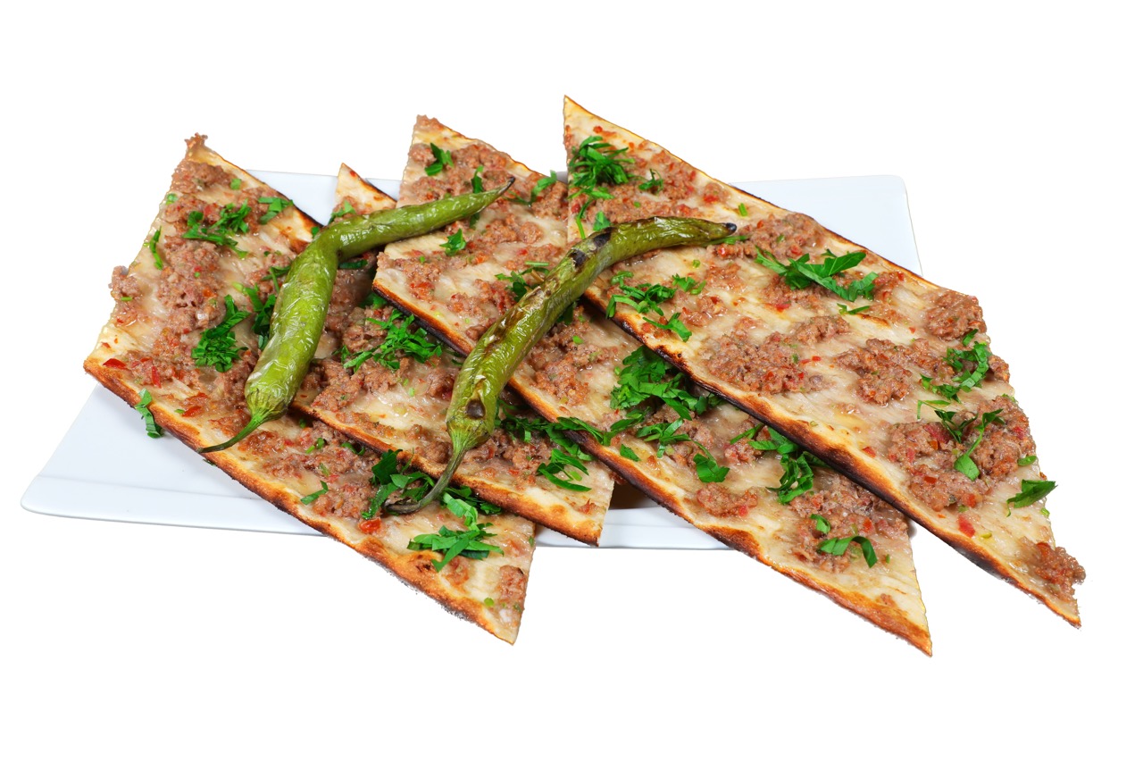 Etliekmek