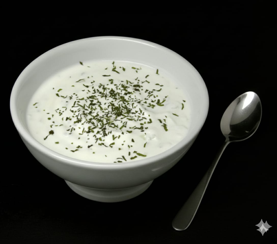 Cacık